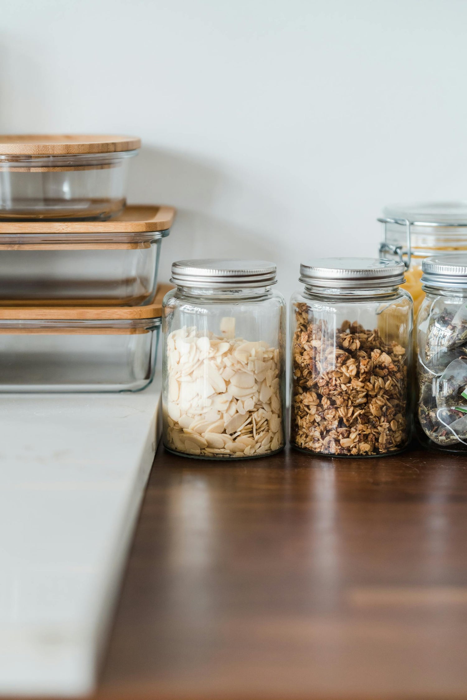 Food Storage