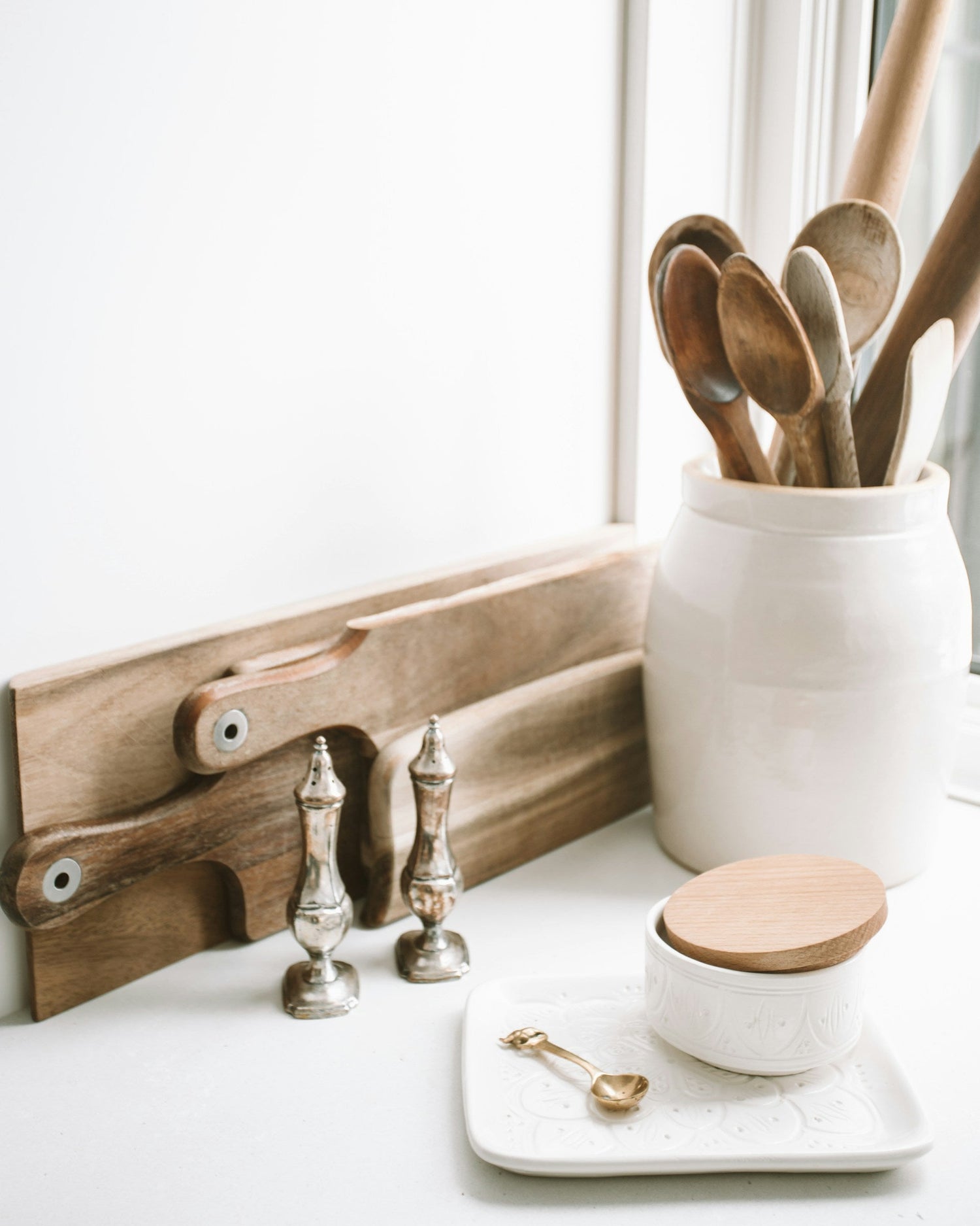 Utensils & Gadgets
