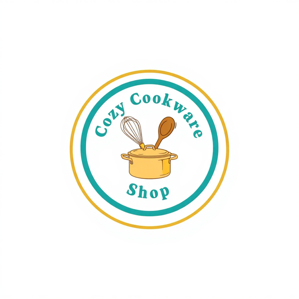 Cozy Cookware Shop
